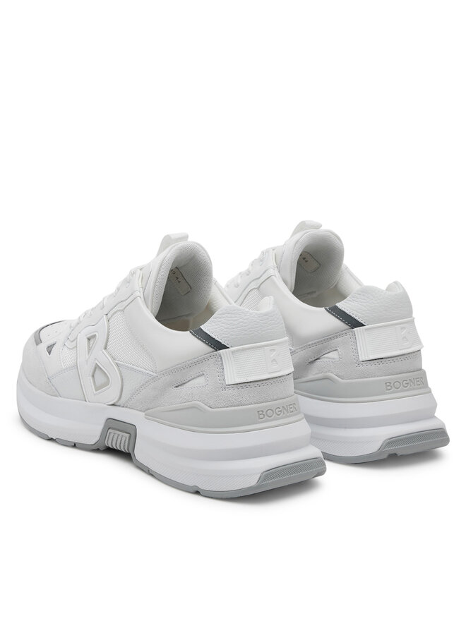 Bogner Sneakers Bogner Ctp25 12522505 Alb