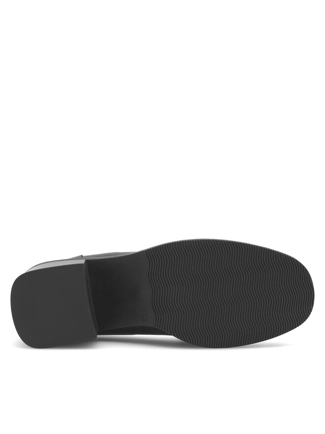 Clara Barson Halbschuhe Clara Barson WYL3646-1 Schwarz