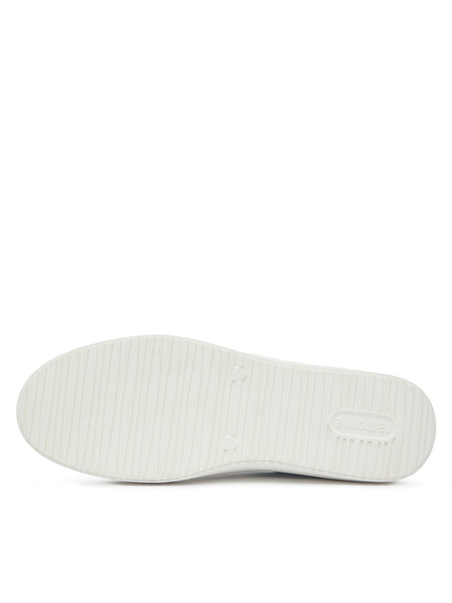 Remonte Sneakers Remonte D1C06-12 Blau