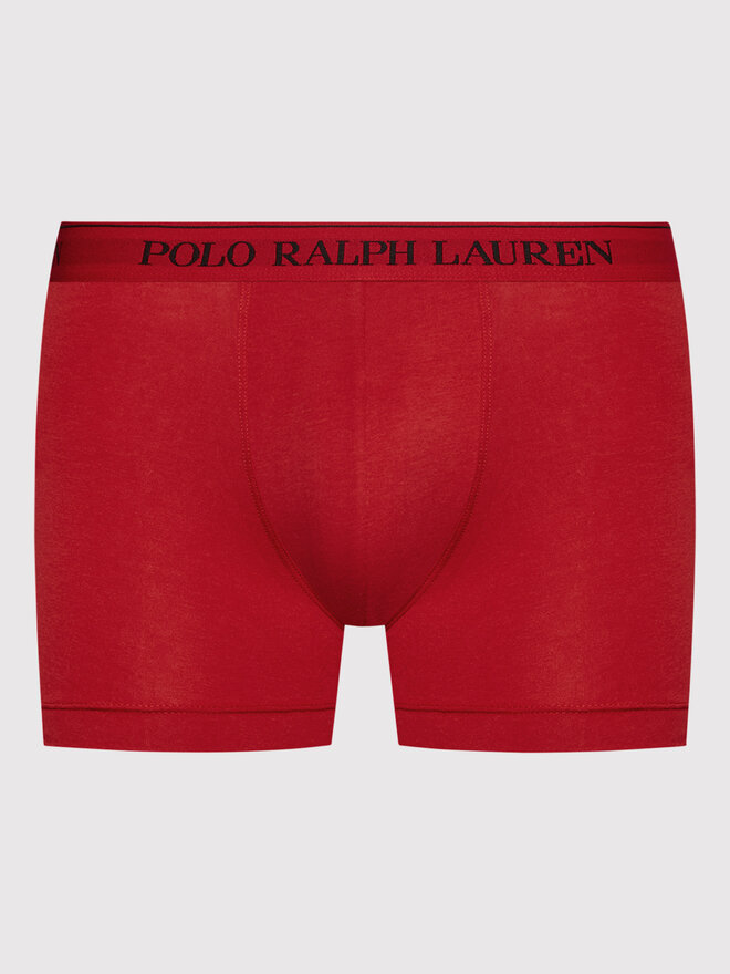 Polo Ralph Lauren Polo Ralph Lauren Σετ μποξεράκια 3 τμχ 714835885008 Έγχρωμο