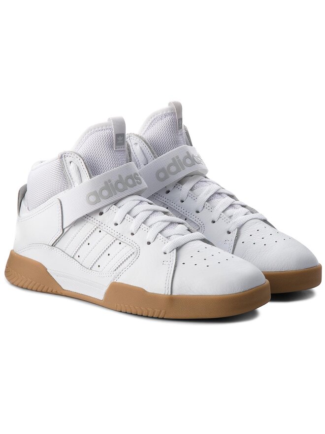 adidas Снікерcи adidas Vrx Mid B41482 Білий