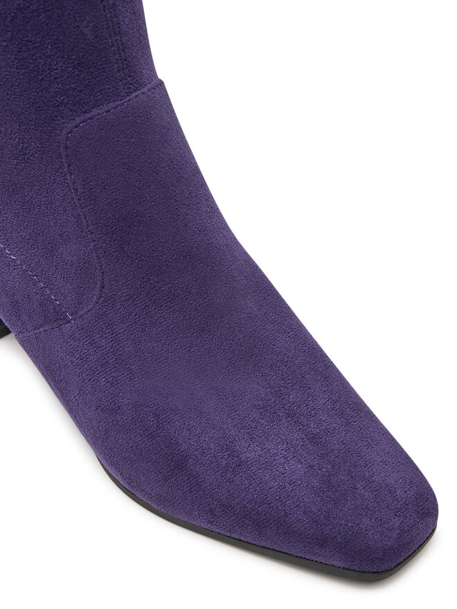 Caprice Botines Caprice 9-25354-41 Violeta