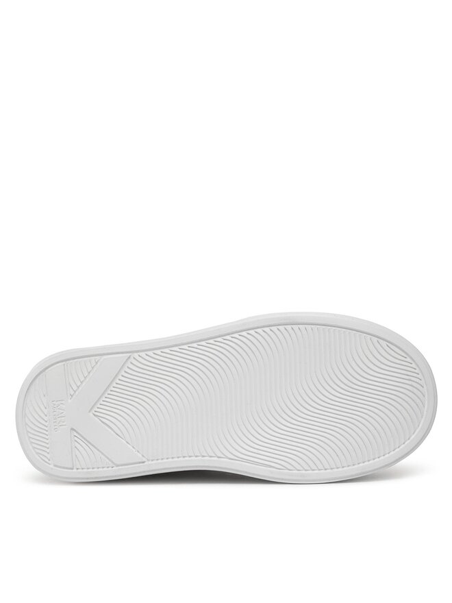 KARL LAGERFELD Sneakers KARL LAGERFELD KL63510A Weiß