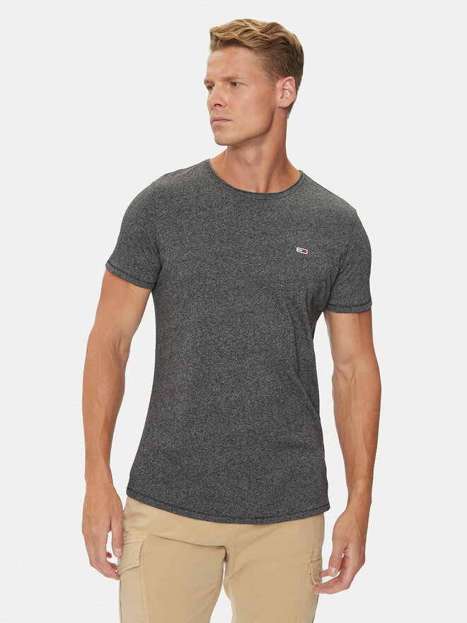 Tommy Jeans 2 marškinėlių komplektas Jaspe DM0DM19711
