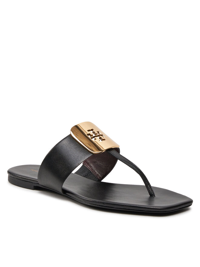 Tory Burch Žabky Tory Burch 154236 Černá