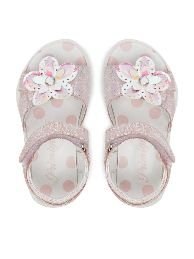 Primigi Sandale Primigi 7885022 S Roz