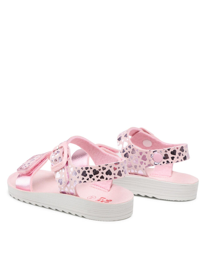 Garvalin Sandalen Garvalin 222352-A S Rosa