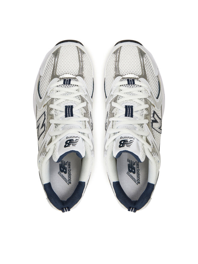 New Balance Zapatillas New Balance MR530SG Blanco