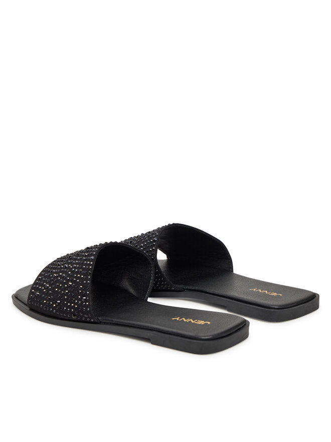JENNY Chanclas JENNY WFA2749-4 Negro