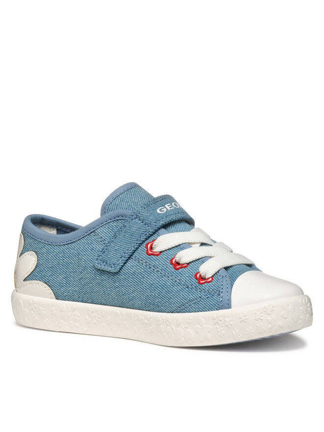 Geox Bambas Geox J Gisli J554NC 13 C4348 D Azul