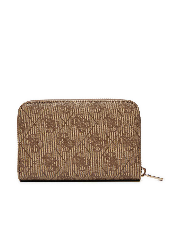 Guess Portafoglio grande da donna Guess SWSG95 10140 Beige
