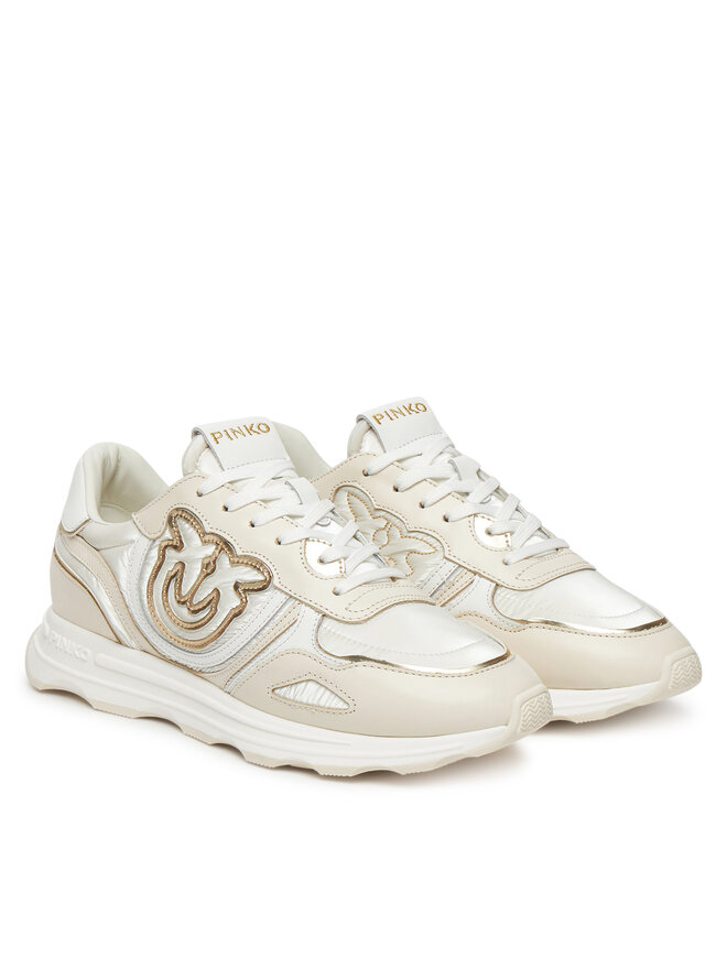 PINKO Sneakers PINKO Zoe 01 SS0087P023 Weiß