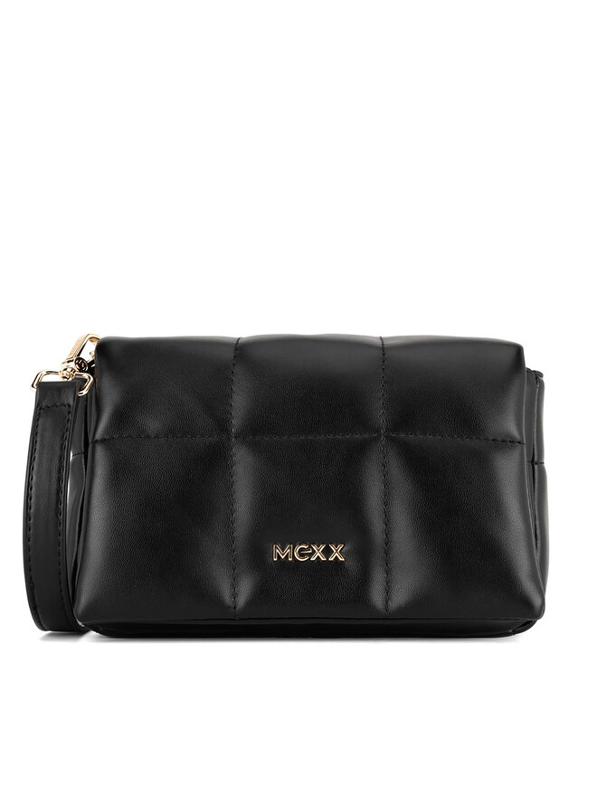 MEXX Táska MEXX MEXX-B-017-06 Fekete