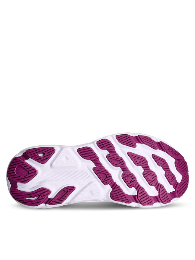 Hoka Pantofi pentru alergare Hoka Clifton 9 1131170 Violet