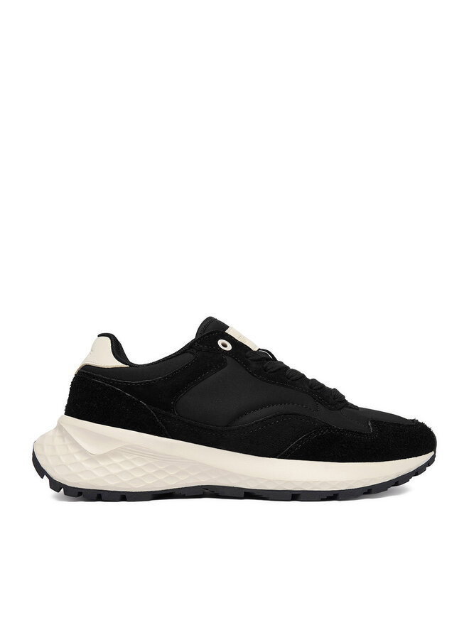 G-STAR Sneakers G-STAR EO-K240085 Schwarz