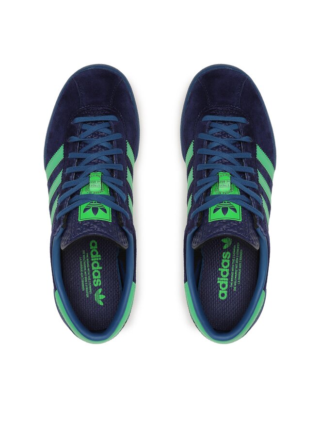 Sneakers adidas Jeans Shoes GY7413 Blau eschuhe