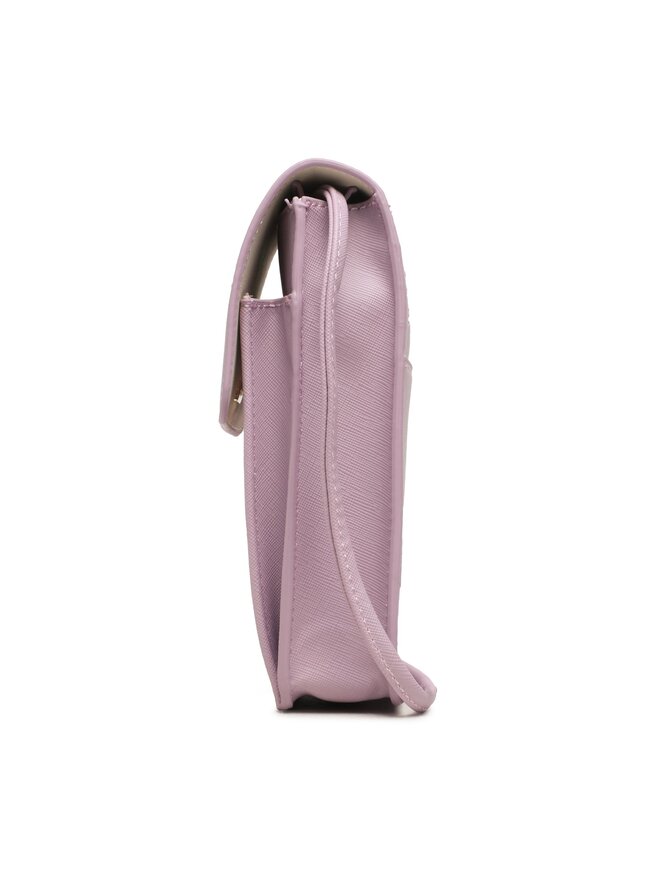 Valentino Telefontartó táska Valentino Crossy Re VPS6YF01 Rózsaszín