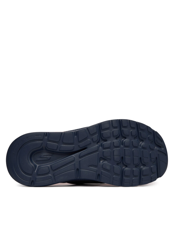 Skechers В'єтнамки Skechers 229267/NVY Cиній