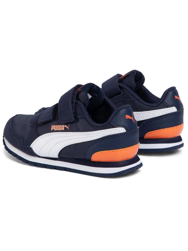 Puma Laisvalaikio batai Puma St Runner v2 Nl V Ps 365294 15 Tamsiai mėlyna