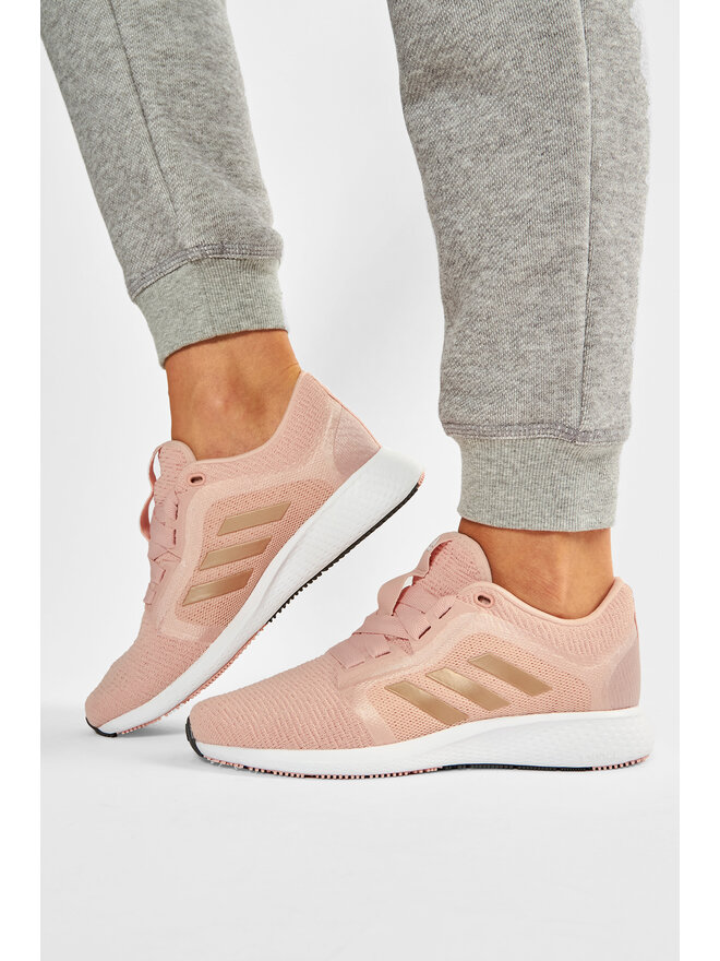Fitnessschuhe adidas Edge Lux 4 FW9263 Rosa | eschuhe.de