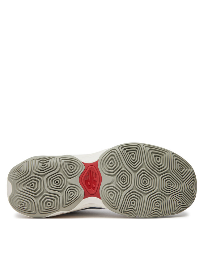 New Balance Krepšinio batai New Balance BB Fresh BBFRSHO2 Balta