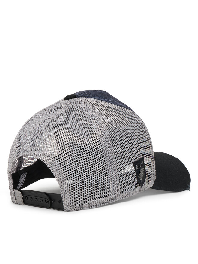 Capslab Cap Capslab CL/GOT/1/CT/STA Grau