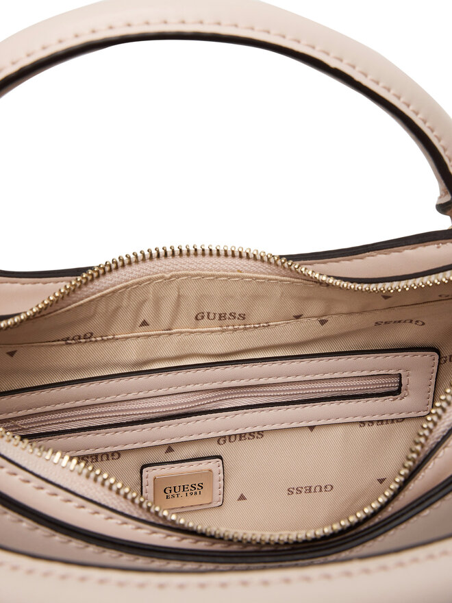 Guess Ročna torba Guess Tatum HWNG96 67060 Bež