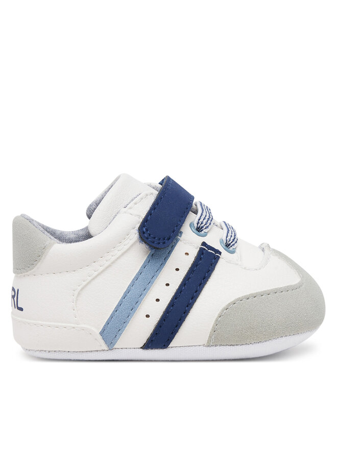 Mayoral Sneakers Mayoral 9899 Alb