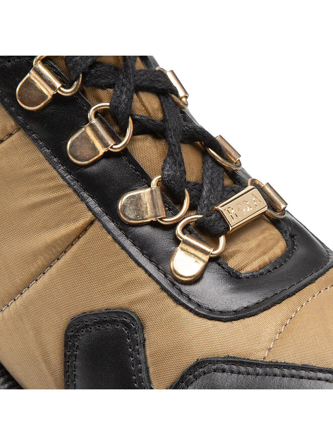 Rage Age Botines Rage Age RA-91-06-000482 Marrón