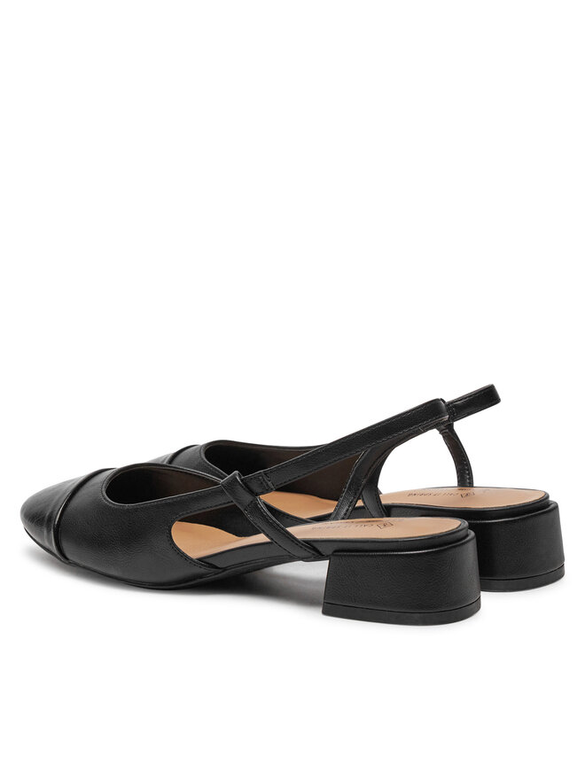 Call It Spring Босоніжки Call It Spring Sofiia 13748571 Чорний