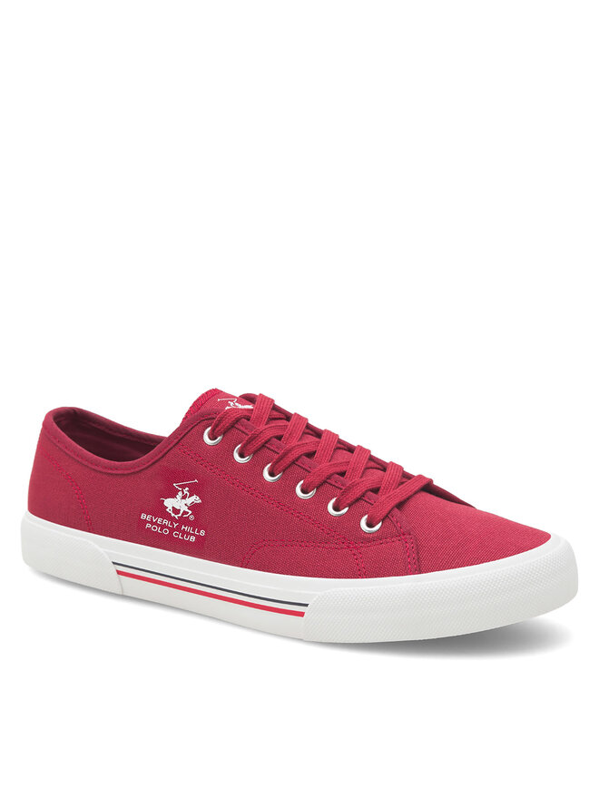 Scarpe beverly hills polo club uomo sales