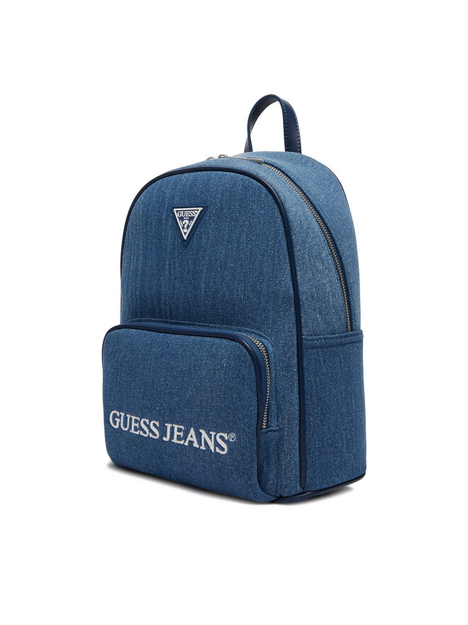 Guess Jeans Рюкзак Guess Jeans CWBEO-GUESS-B-011-09 Голубий