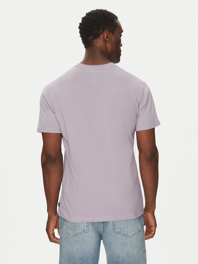 Billabong Billabong Marškinėliai EBYKT00100 Violetinė Regular Fit