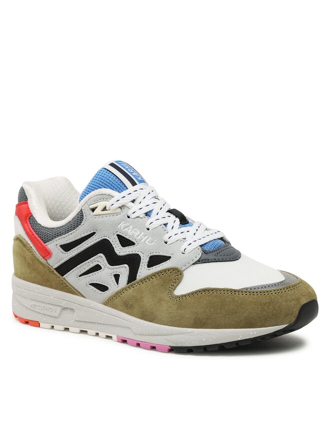 Karhu Снікерcи Karhu Legacy 96 F806052 Кольоровий