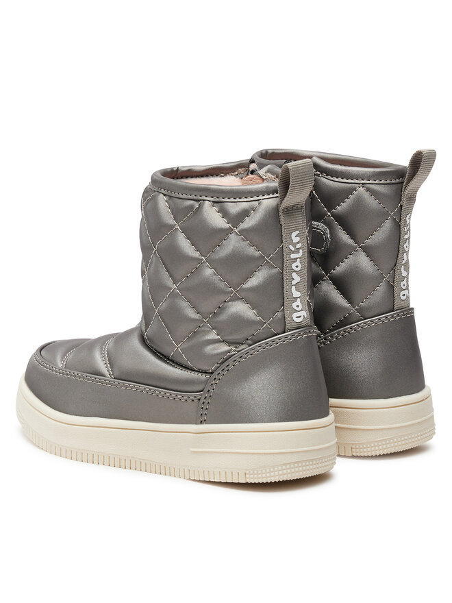 Garvalin Botas altas Garvalin 241351 B156 Gris