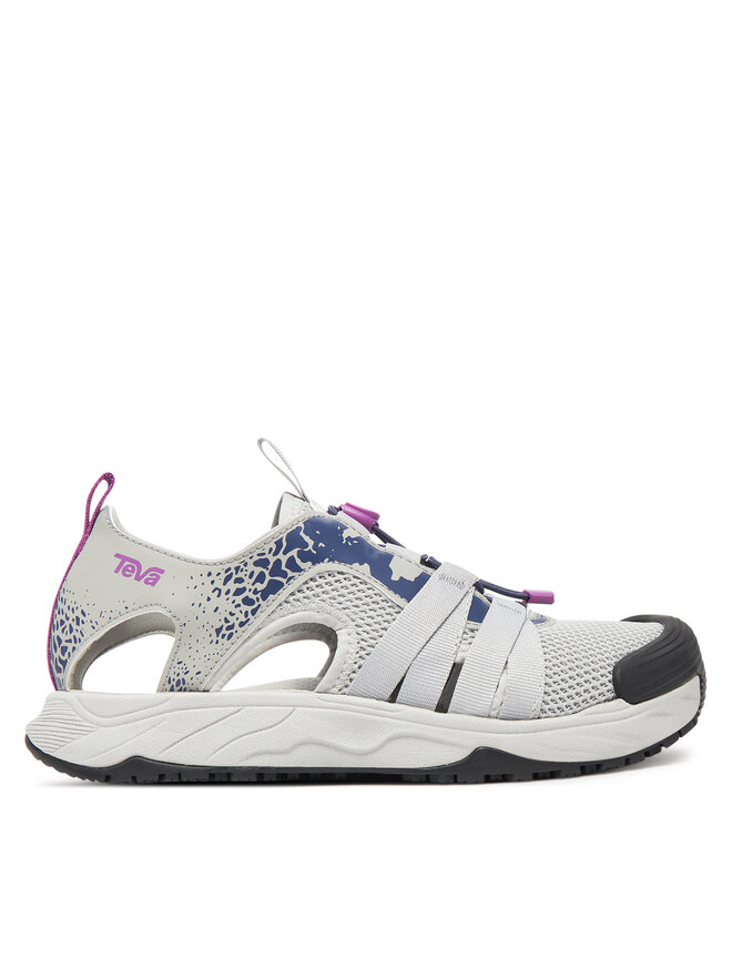 Teva Босоніжки Teva Hydratrek 1166290 Сірий