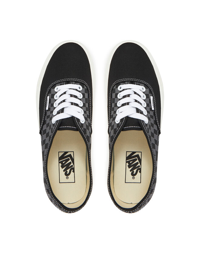 Vans Sneakers aus Stoff Vans Authentic VN000D7YBLK1 Schwarz