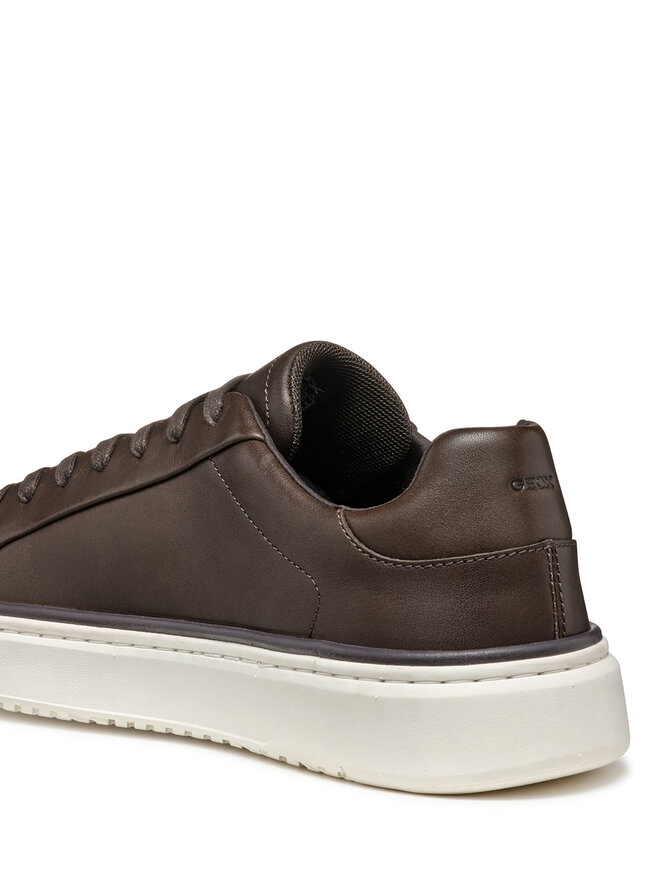 Geox Sneakers Geox U Zackerty U46HPA 000CL C6010 Marrone