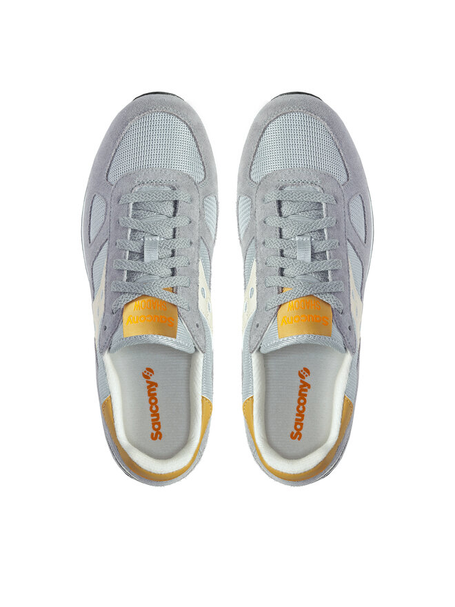 Saucony Sneakersy Saucony Shadow Original S2108 Szary