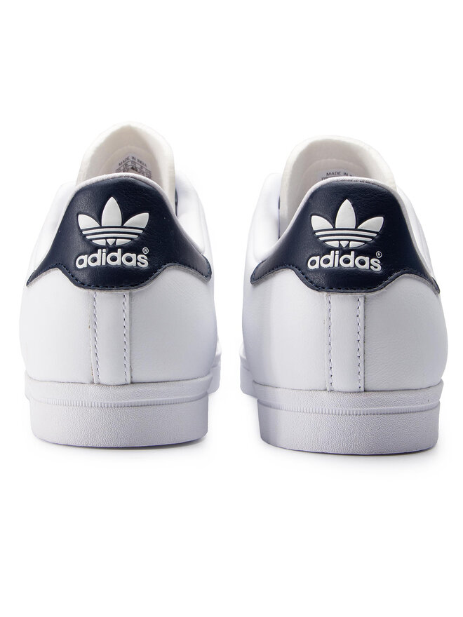 Snīkeri adidas Coast Star EE9950 Balts | eapavi.lv