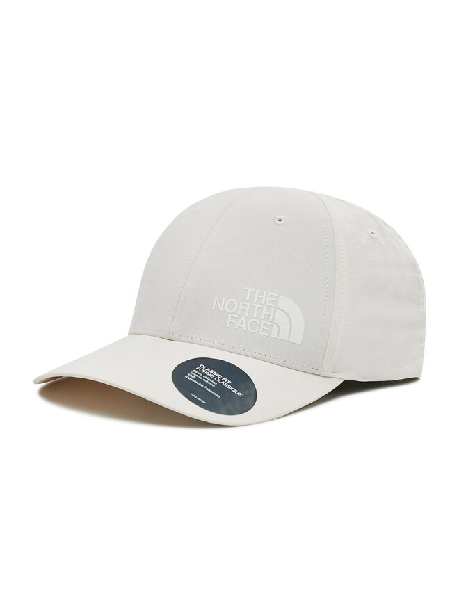 The North Face Czapka z daszkiem The North Face Horizon Hat NF0A5FXMN3N1 Biały