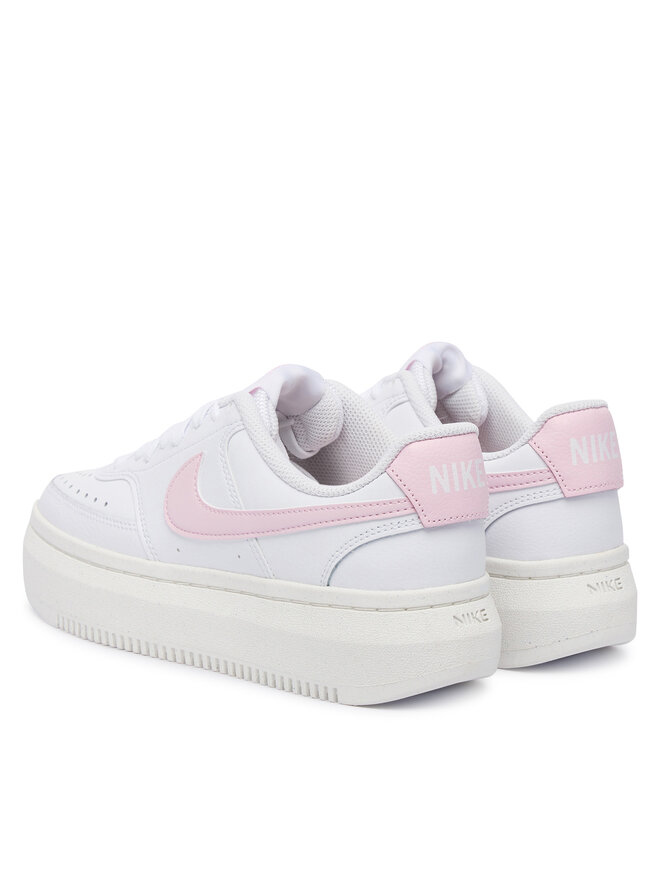 Nike Снікерcи Nike Court Vision Alta DZ5394 Білий