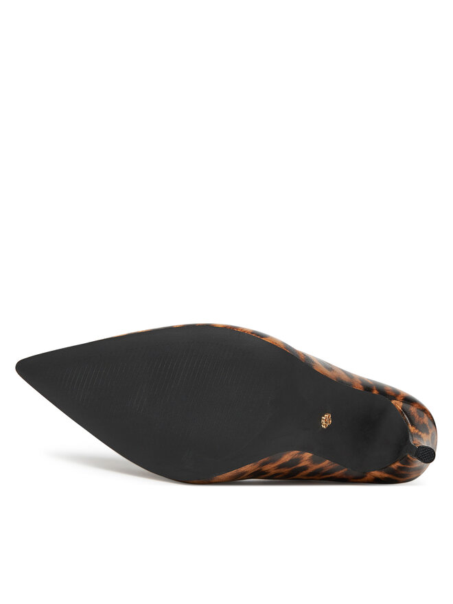 DeeZee Magassarkú DeeZee GAO-2312-6 Barna