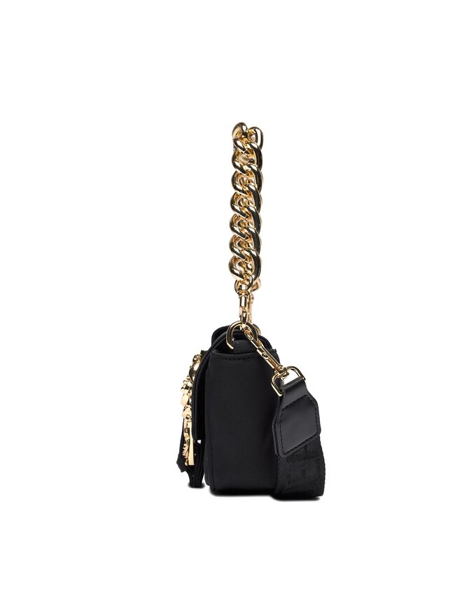 Versace Jeans Couture Rankinė Versace Jeans Couture 75VA4BFH Juoda