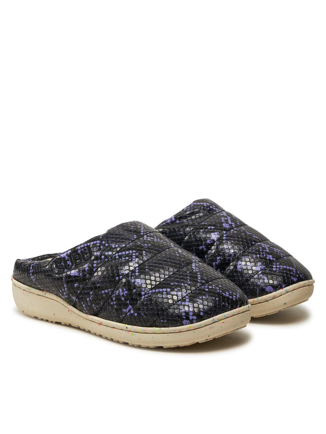 Subu Pantuflas Subu Re:Python Violeta