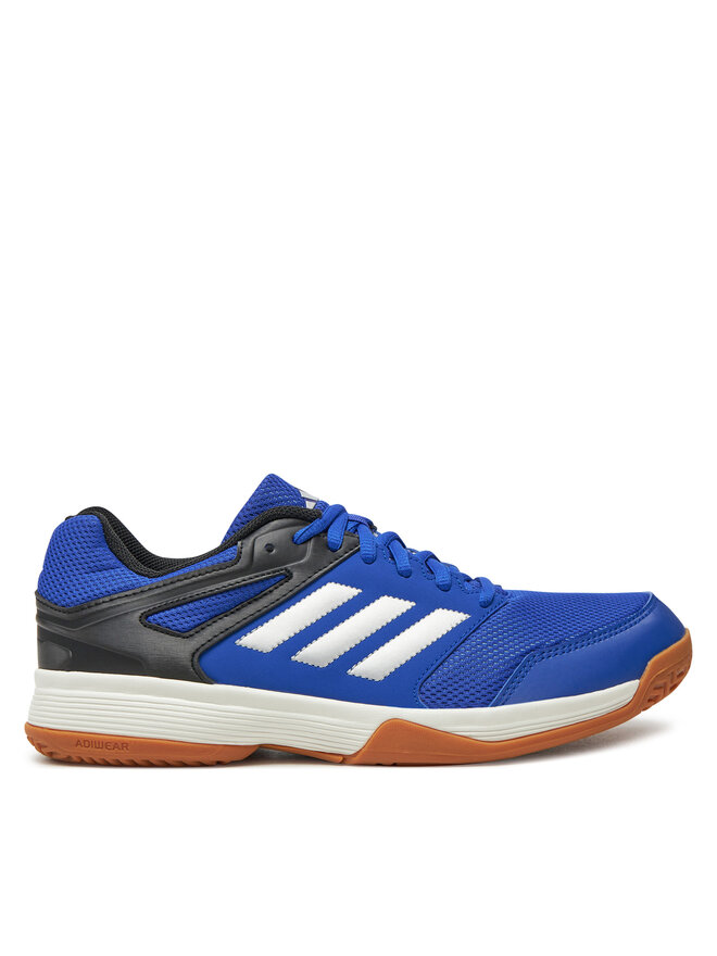 adidas Halové topánky adidas Speedcourt IH0577 Modrá