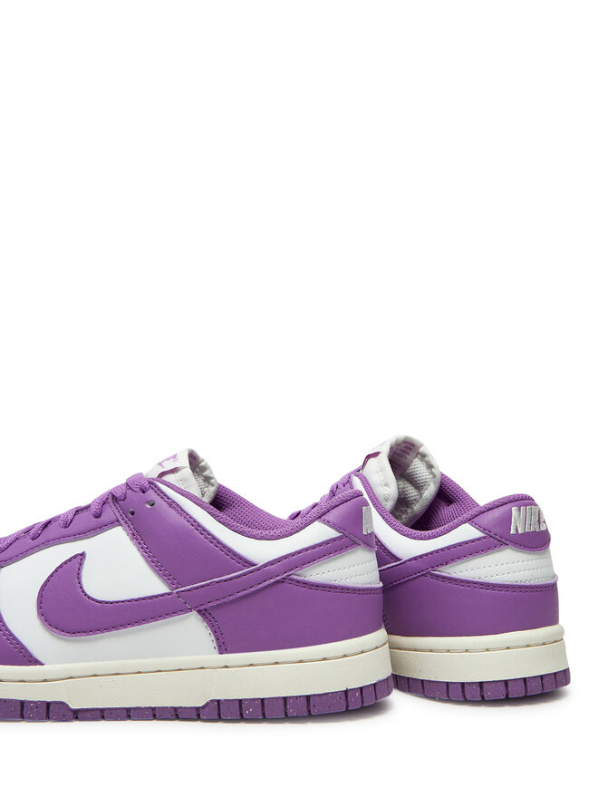 Nike Sneakersy Nike Dunk Low Next DD1873 108 Fioletowy
