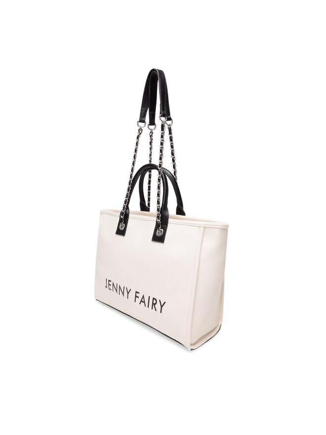 Jenny Fairy Bolso Jenny Fairy MJS-E-041-05 Beis