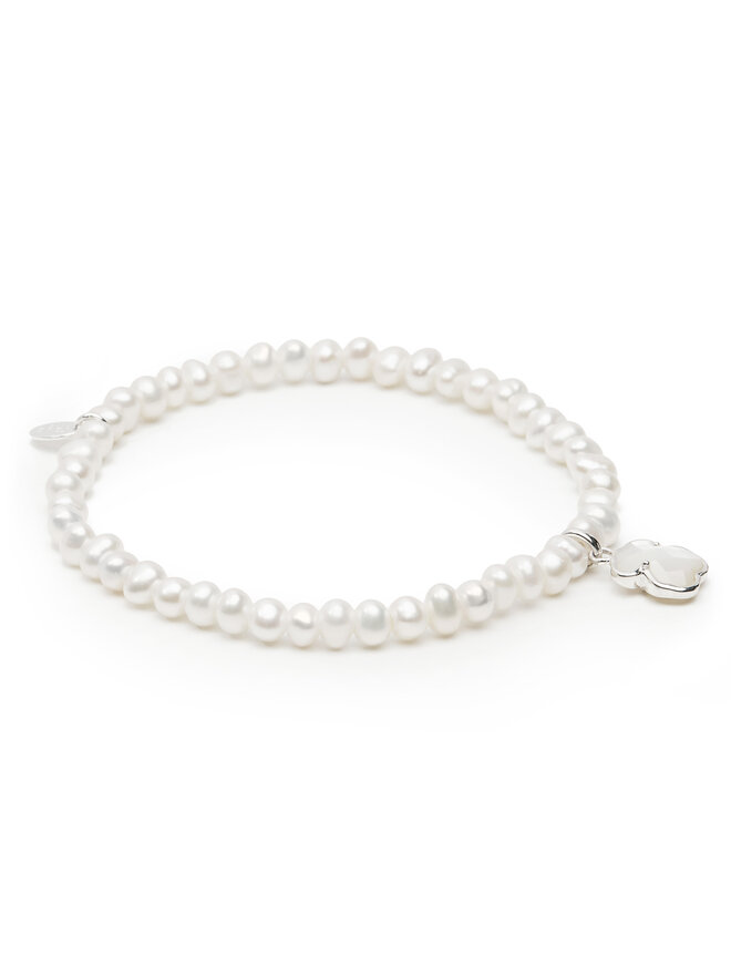 TOUS Браслет TOUS Icon Color 1003679100 Білий