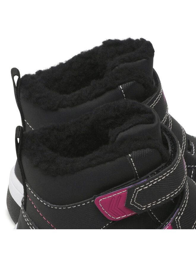 Sprandi Botas altas Sprandi CP07-3403(III)DZ Negro